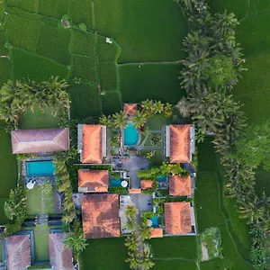 The Sakara By Pramana Ubud