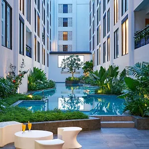 Voco Bali By Ihg Seminyak (Bali)