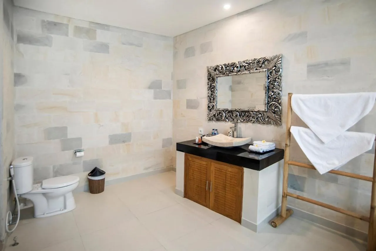 Sandi Agung Villa Bidadari Seminyak   Seminyak (Bali)