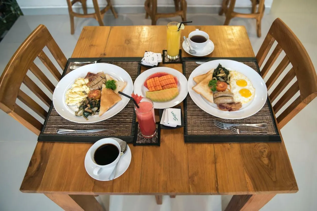 Sandi Agung Villa Bidadari Seminyak  0*, Seminyak (Bali) Indonesia