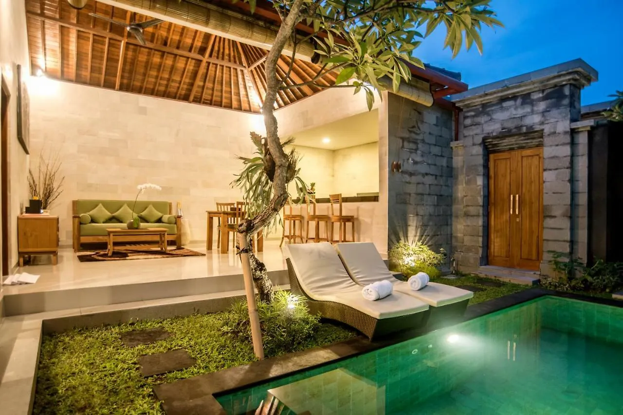 Sandi Agung Villa Bidadari Seminyak  0*, Seminyak (Bali) Indonesia