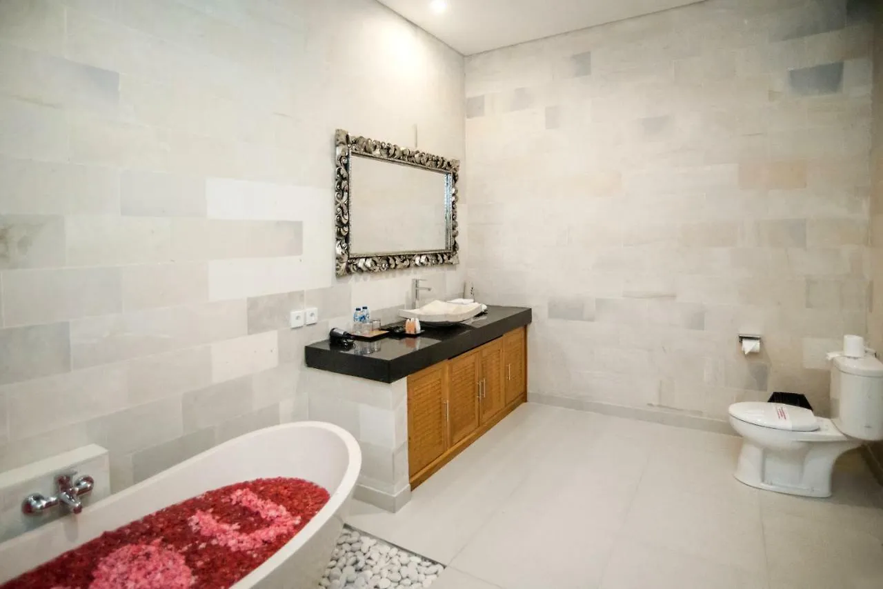 Sandi Agung Villa Bidadari Seminyak  Indonesia