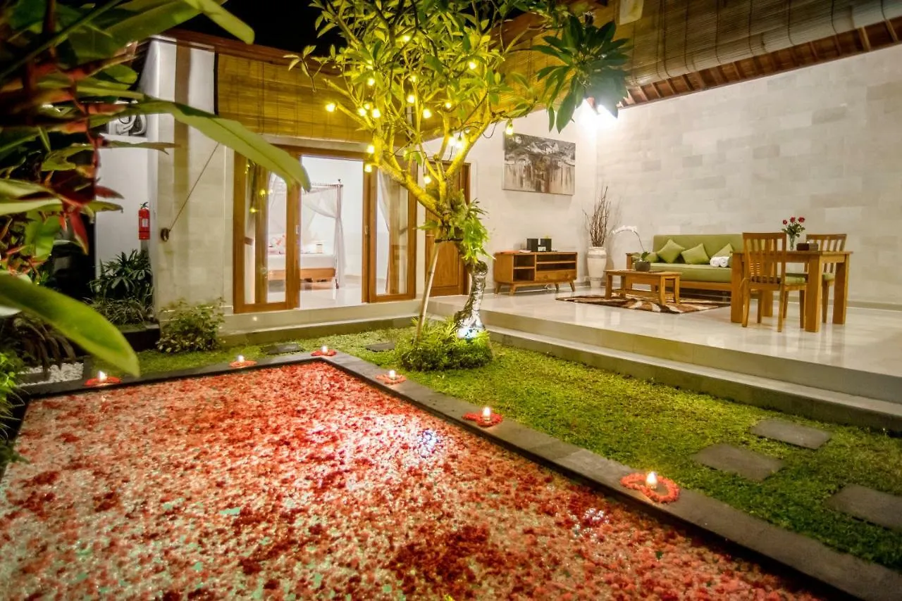 Sandi Agung Villa Bidadari Seminyak  0*, Seminyak (Bali) Indonesia